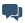 Chat icon
